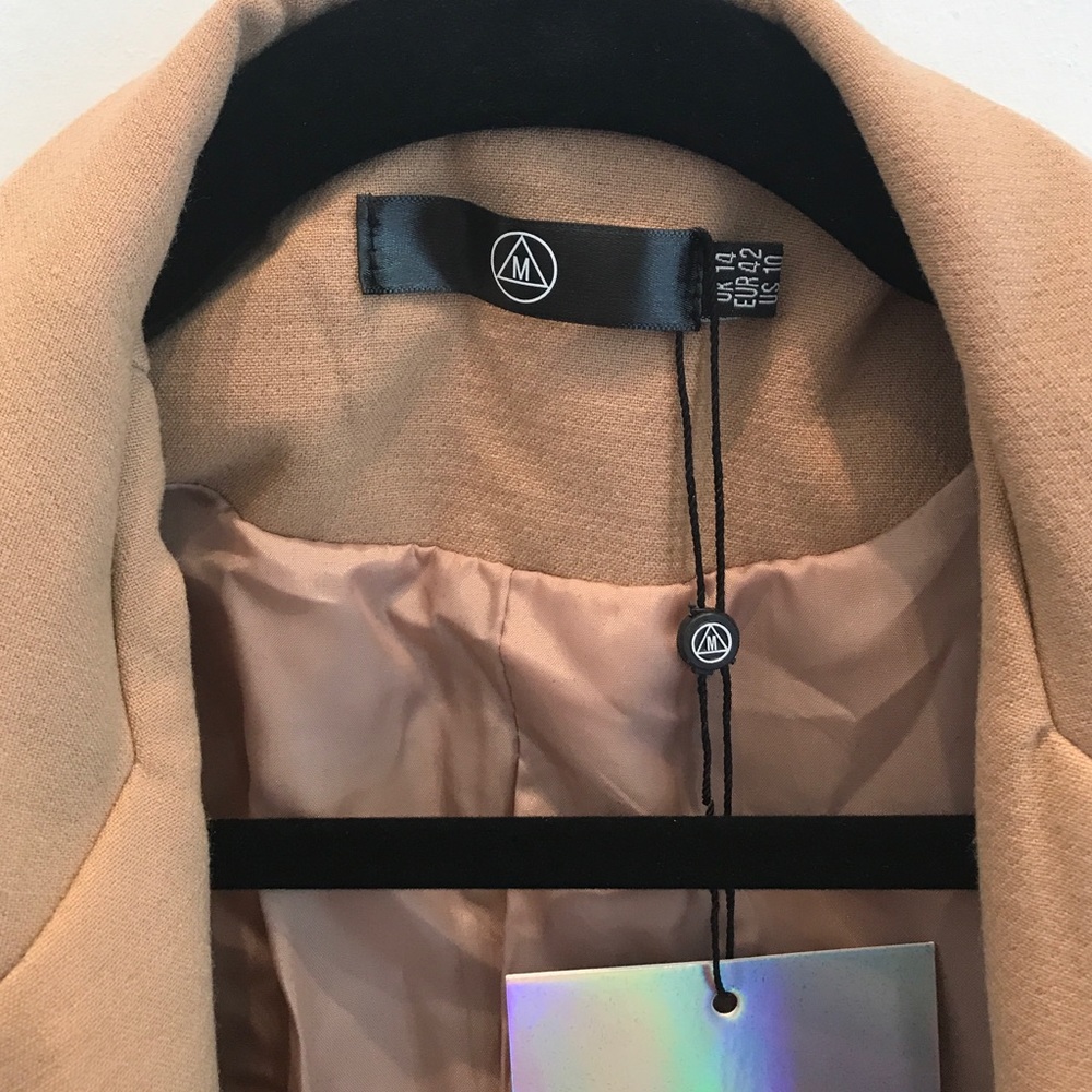 Missguided Jacket - image 4